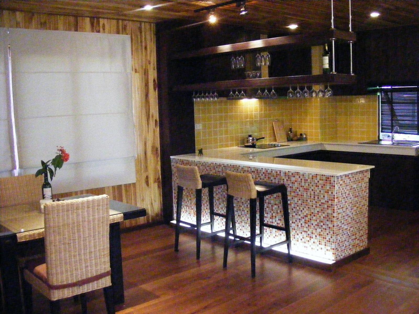 Baan Banyan Villa, Wood House Short Walk To Mae Nam Beach Extérieur photo