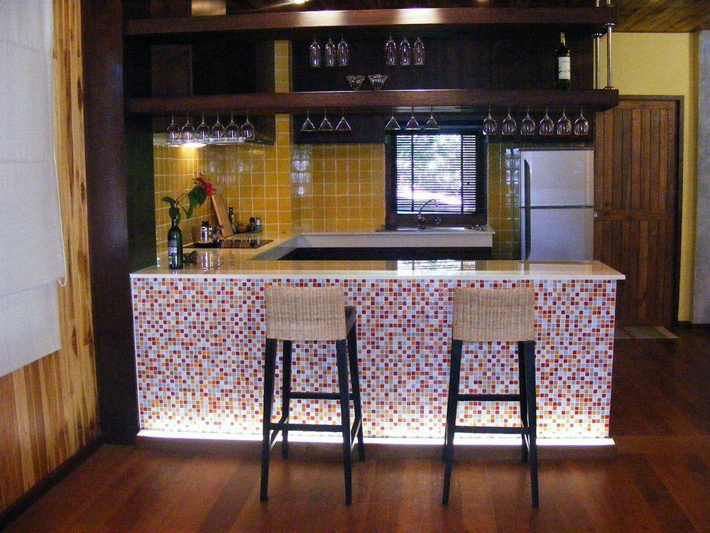 Baan Banyan Villa, Wood House Short Walk To Mae Nam Beach Extérieur photo