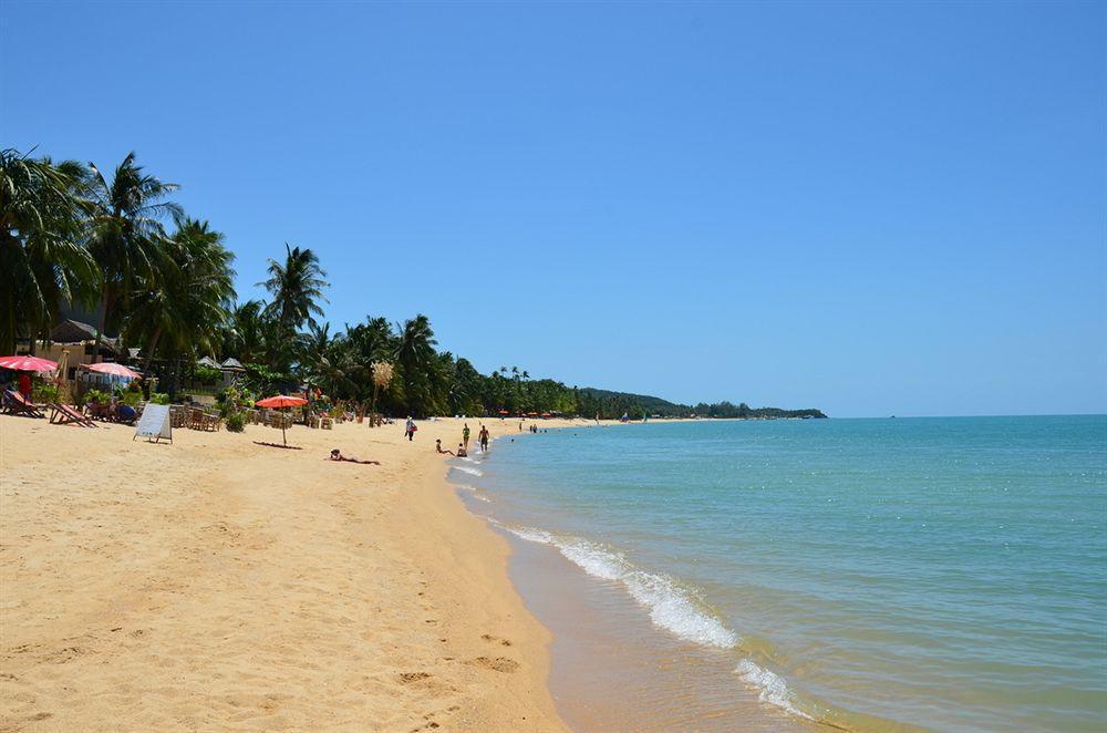 Baan Banyan Villa, Wood House Short Walk To Mae Nam Beach Extérieur photo