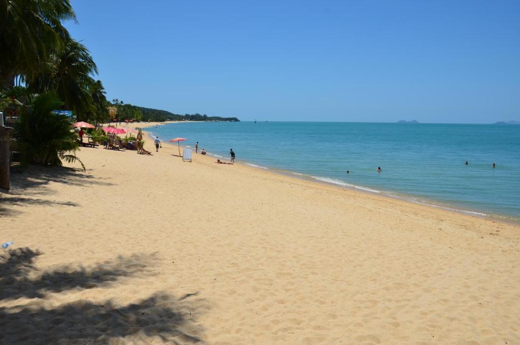 Baan Banyan Villa, Wood House Short Walk To Mae Nam Beach Chambre photo