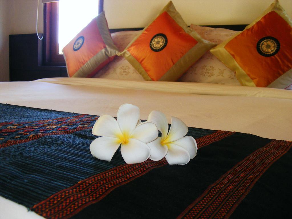 Baan Banyan Villa, Wood House Short Walk To Mae Nam Beach Extérieur photo